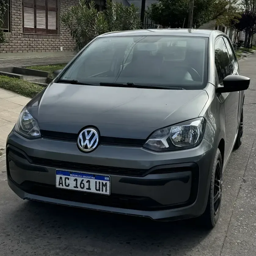 Volkswagen Up! 1.0 Take Up! Aa 75Cv 3P