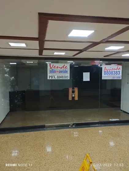 Local En Arriendo En El Centro/manizales (279022259).