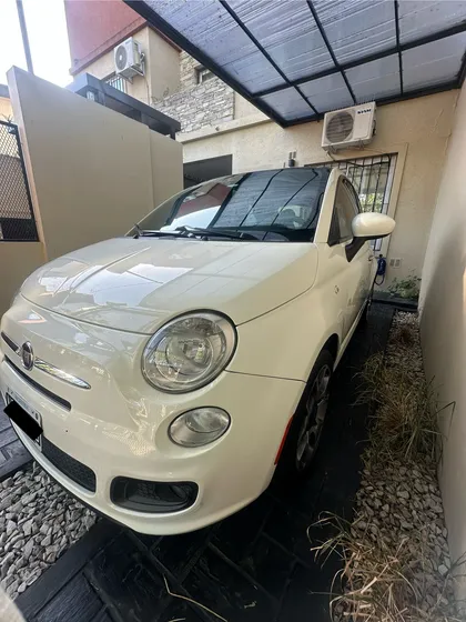 Fiat 500 1.4 Sport 105cv
