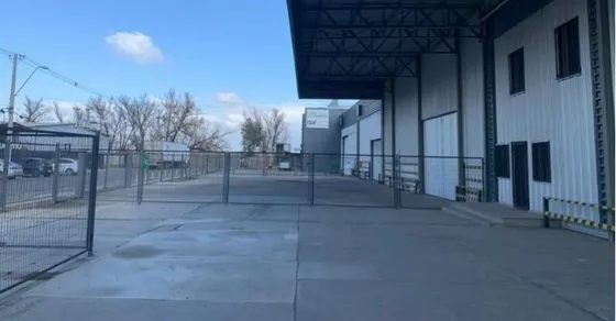 Bodega En Arriendo
