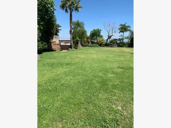 Terreno En Venta Lomas De Zompantle