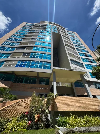 T.r. Alquila Hermoso Apto Con Planta 100% Y Pozo En Resd. Sevilla Real Urb. Sabana Larga  Cod. 288302