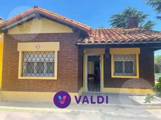 Quinta En Venta - Monte Grande