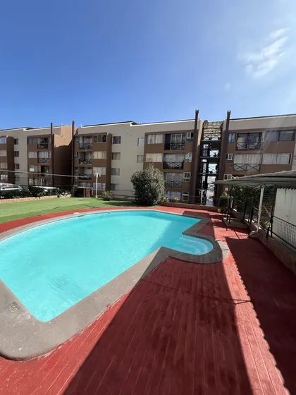 Departamento Condominio Altos Del Dragon