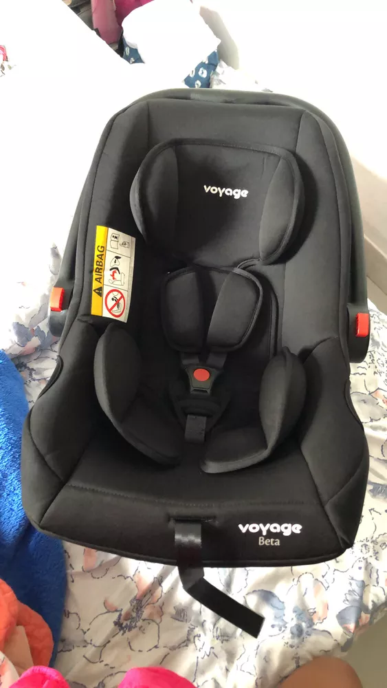 bebe conforto voyage preco