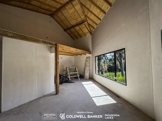 Venta Departamento En Pozo 2 Amb 67m2 Uf 2 Gran Ubicación Complejo Tres Cerros Villa La Angostura