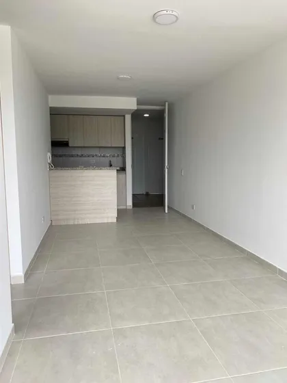 Apartamento En Venta Ciudad Pacifica