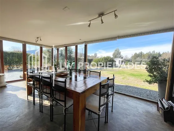 Parcela En Venta En Paine
