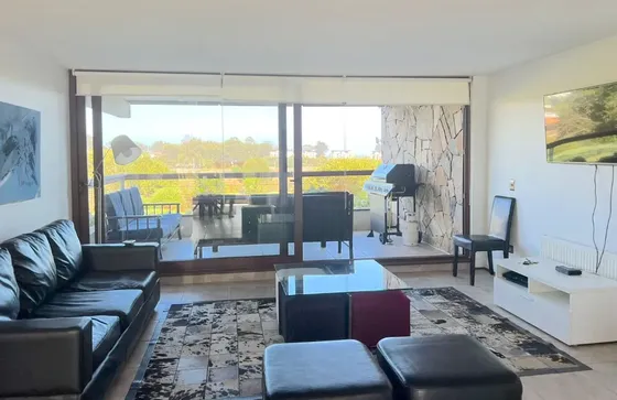 Departamento En Venta En Maitencillo