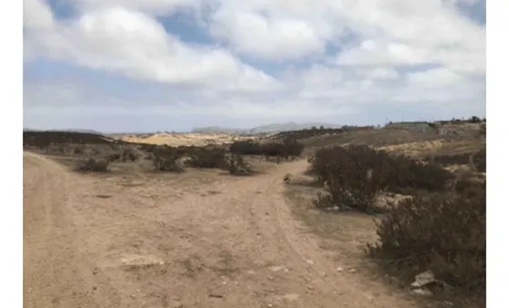 Sitio En Coquimbo, Condiciones Especiales