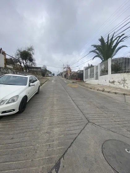 Sitio En Centeo Quilpue 