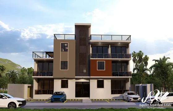 Se Vende Proyecto Aprobado En Planos