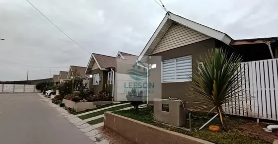 Coquimbo- Casa En Arriendo 3d/1b Sector Residencial