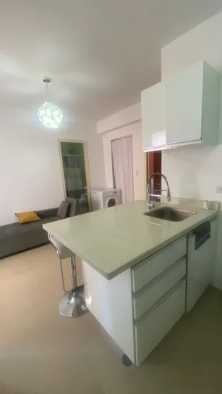 Apartamento En Venta Valencia Urb El Parral (mer)