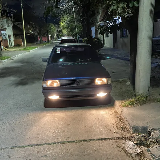 Gol Gl