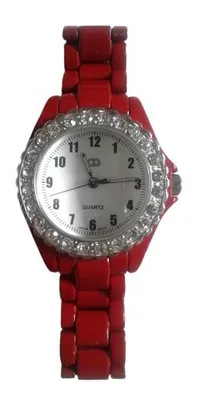 Reloj finart quartz japan movt sale