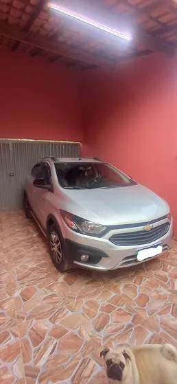 Chevrolet Onix 1.4 Mt Act
