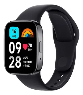 Reloj xiaomi mercadolibre deals