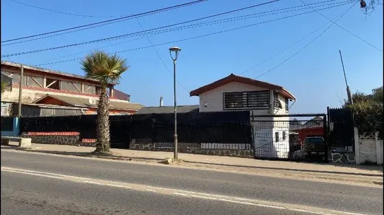 Propiedad Comercial San Antonio, Cartagena | Litoral Central
