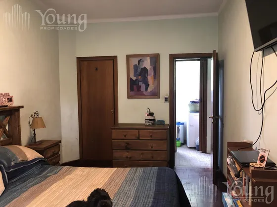Departamento 3 Amb  Venta Avellaneda