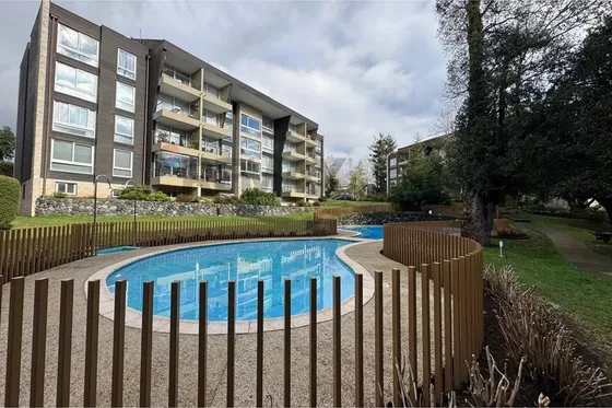 En Venta Depto. Una Habitación Un Baño En Pucón