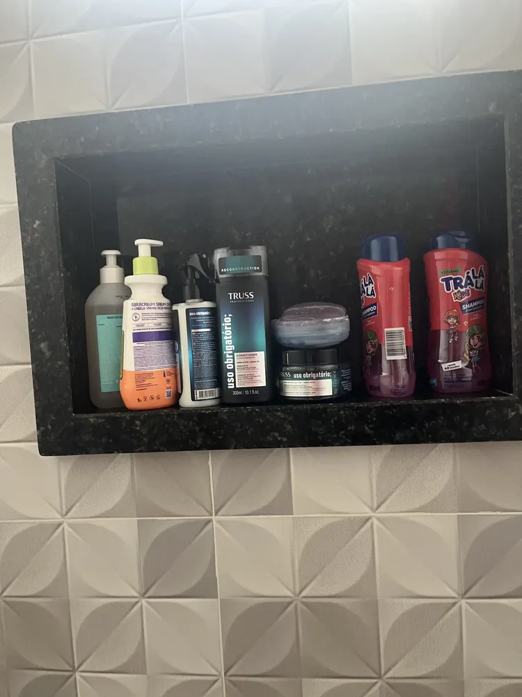 Foto do produto compartilhada pelo comprador 4 de 5