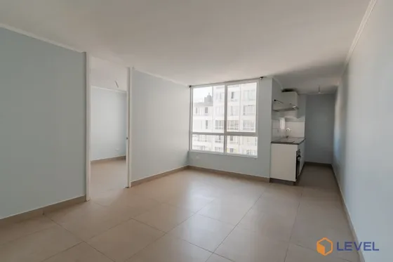 Independencia 560 Depto 1 Dorm Con Terraza Piso 20