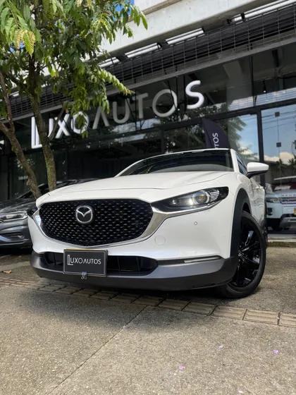 Mazda Cx-30 2.5 Grand Touring At