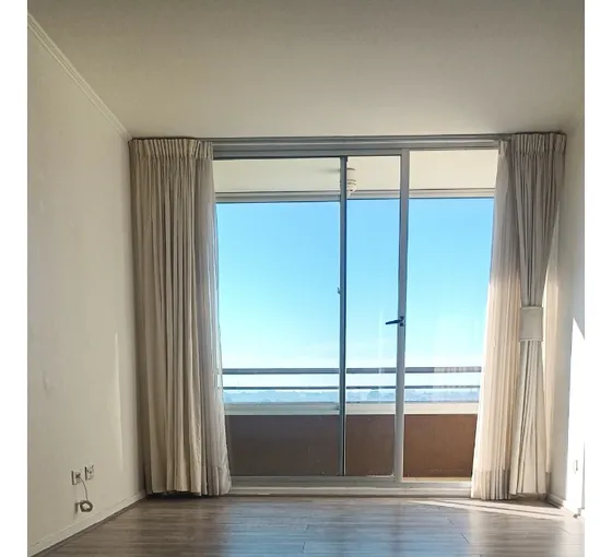 Departamento Con Gran Plusvalía Y Conectividad En Talcahuano
