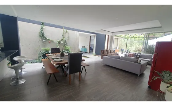 Vendo Casa Campestre En Envigado, Loma Del Escobero