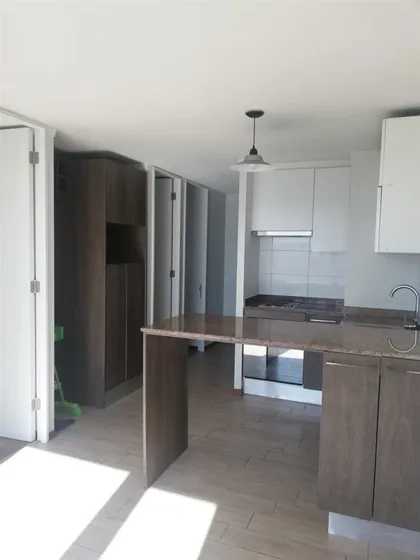 Departamento En Venta De 2 Dorm Irarrázaval