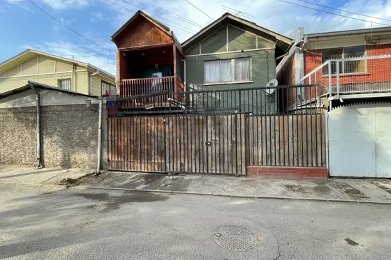 Oportunidad¡ Casa En Venta El Almendral