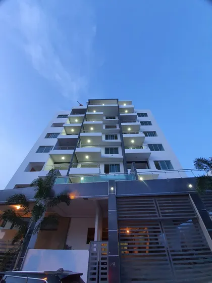 Rento Apartamento Próximo A Intec