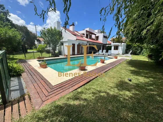 Venta Casa En Aranjuez Country Club Financiada