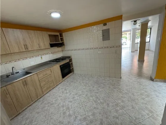 Apartamento Para La Venta En Envigado