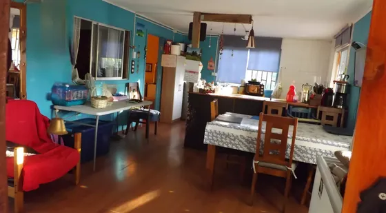Propiedad De 3409mt2 90mt2 Construidos Se Vende
