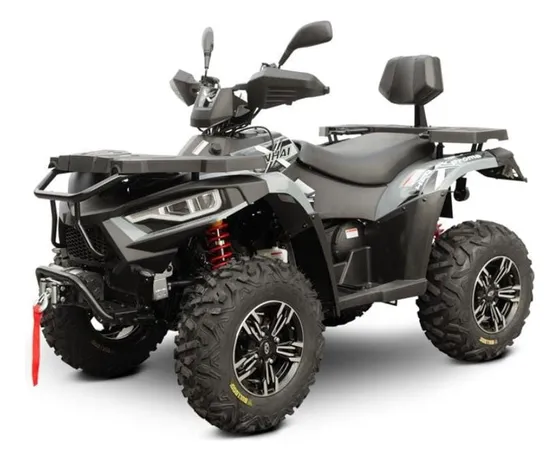 Cuatrimoto 420 Cc Plr 4x4