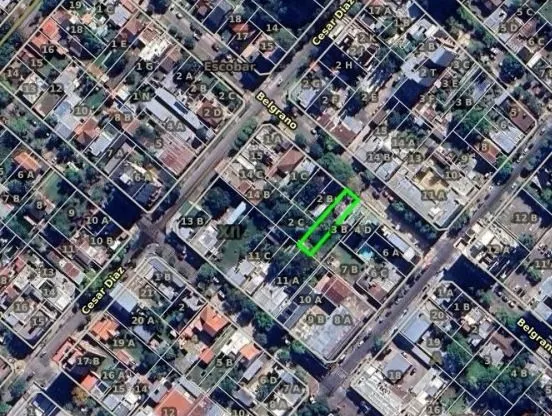 Venta Casa 1 Dormitorio Belén De Escobar