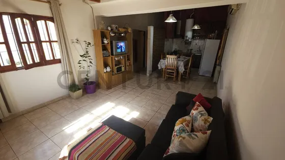 Casa En Maipú, Gutierrez