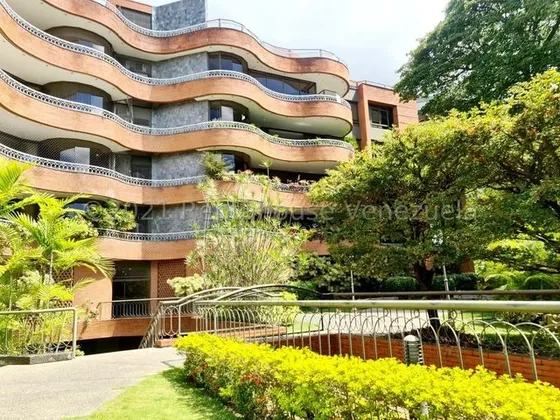 Ana Torres. Apartamento En Venta 24-25207 En Altamira