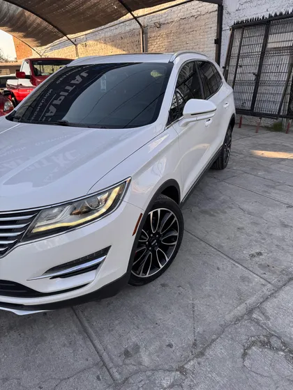 Lincoln Mkc Reserve 2.0