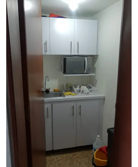 Alquiler De Oficina En Av Santander, Manizales