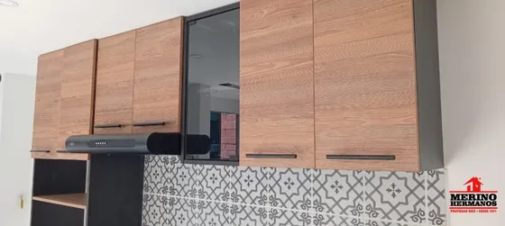 Apartamento En Venta En Tambo. Cod V5407