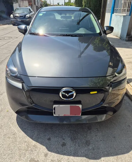 Mazda Mazda 2 1.5 I Sport Hatchback Mt