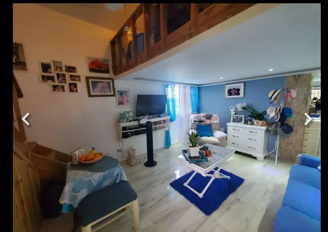 Estudio Loft En 2da. Linea De Playa, Juan Dolio