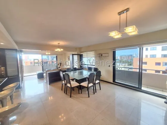 Desireé De Sousa Te Ofrece Hermoso Apartamento En Venta Conectado A Planta Eléctrica En El Parral Zona Este Barquisimeto #25-19630