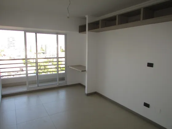 Departamento Estudio En Venta Para Inversionistas, Ñuñoa