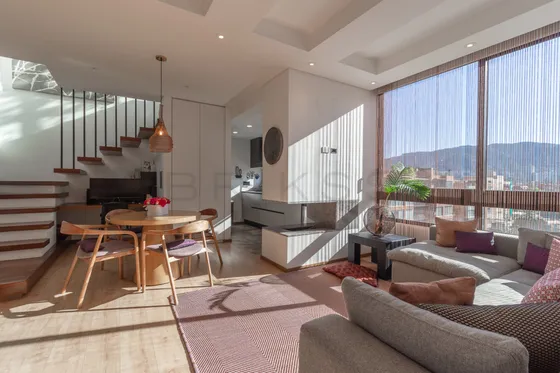 Apartamento En Arriendo En Chiconavarra. Cod A6275