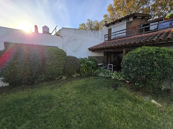 Casa En San Antonio De Padua