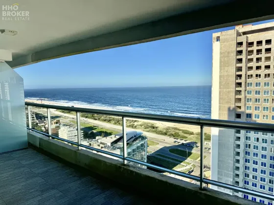 Departamento En Venta Y Alquiler Look Brava, Playa Brava - Punta Del Este 